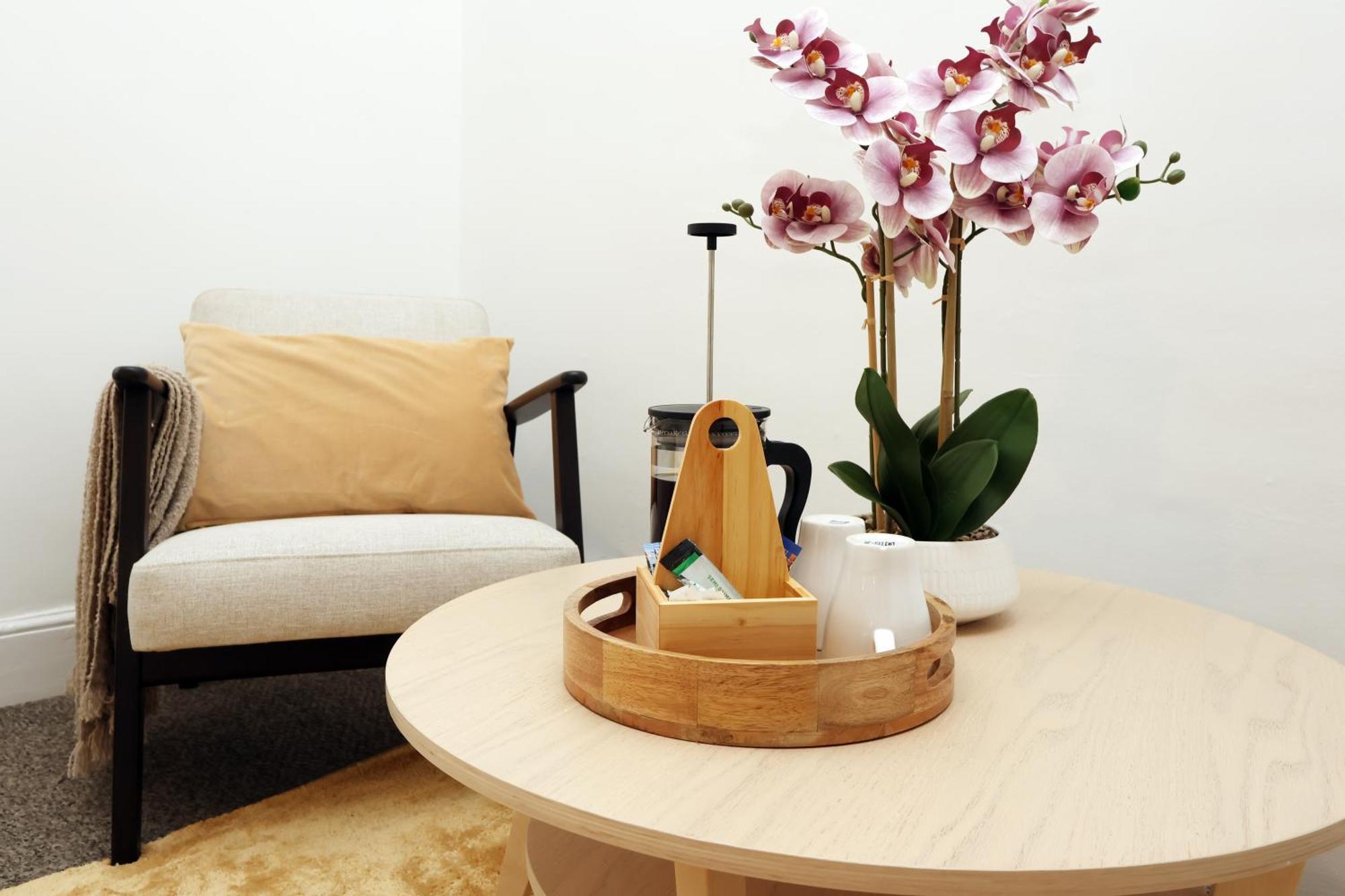 Cardiff City Guesthouse, Central Rooms, Fast Wi-Fi, On-Street Parking קארדיף מראה חיצוני תמונה